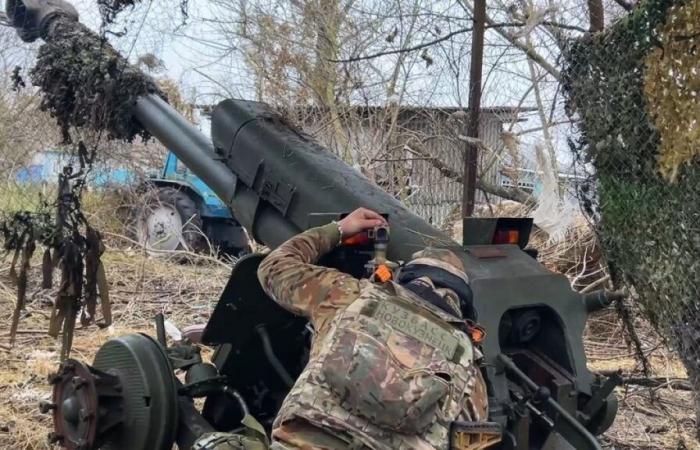 Unos 200 soldados norcoreanos muertos o heridos en combates con las fuerzas ucranianas