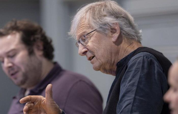 El director Sir John Eliot Gardiner reflexiona sobre el incidente en el Festival Berlioz