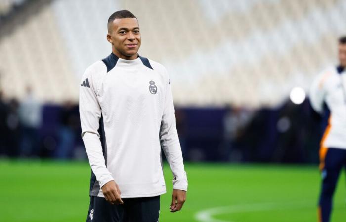 Real Madrid: ¿Mbappé corre un gran riesgo por culpa del PSG?