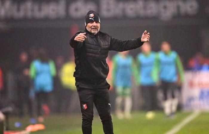 Jorge Sampaoli apunta a 4 jugadores para este invierno