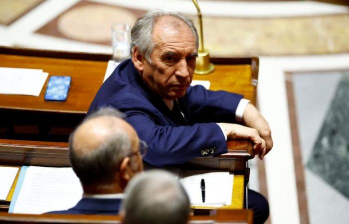 Francia: Bayrou continúa sus consultas en medio de la crisis en Mayotte – 18/12/2024 a las 18:52