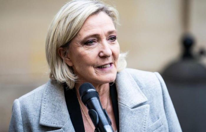 “¿Por qué Marine Le Pen confía en que Macron deje algo más que la censura de Bayrou?”