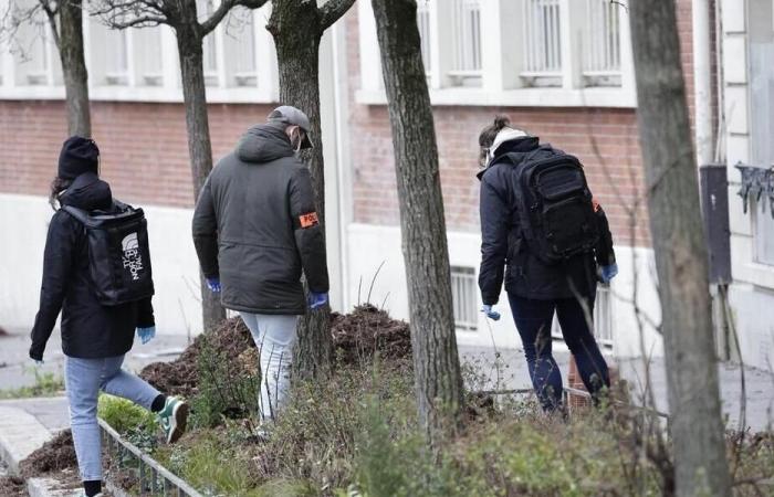 Menor detenido, pelea previa… Lo que sabemos de la muerte de un adolescente en París tras