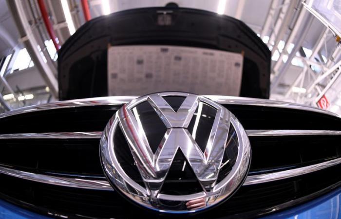 VW adquiere participaciones en proveedores de materias primas en Canadá