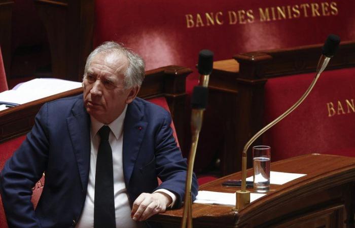 “El Falcon es para nosotros un taxi como cualquier otro”: conocemos el precio exorbitante de viajar de François Bayrou a Pau en jet