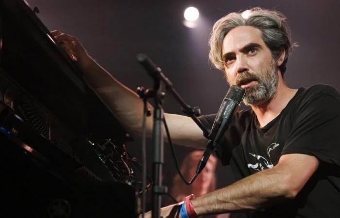 Patrick Watson supera los mil millones de reproducciones en Spotify