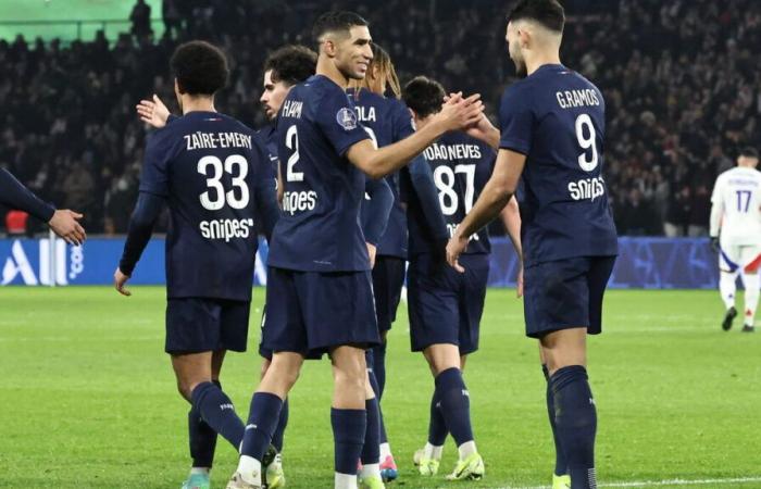 Mónaco-PSG: ¿por qué el partido se disputa esta semana sin jornada de Ligue 1?