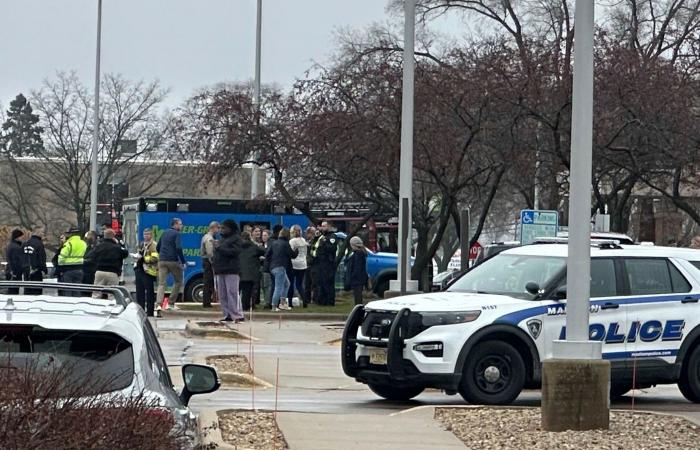 El último tiroteo en Abundant Life Christian School: el motivo parece ser una combinación de factores, dice la policía