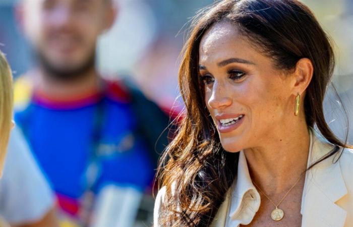 Meghan Markle: gran fracaso para la duquesa, pierde a uno de sus últimos seguidores