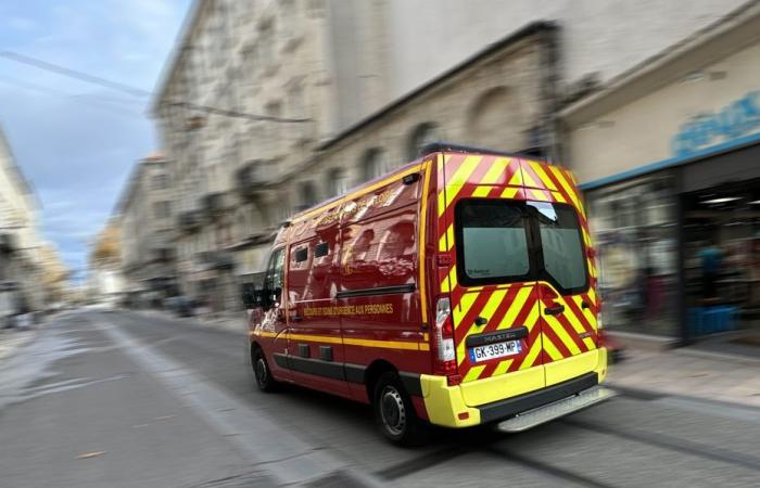 Muerte de un trabajador atropellado por maquinaria agrícola en Vaucluse