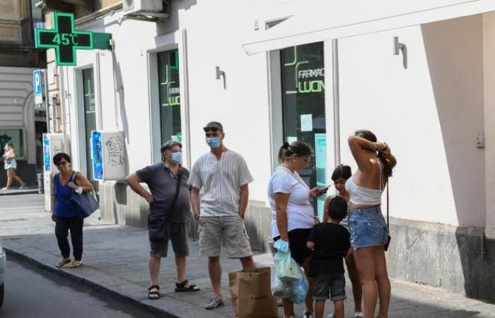 Ciertos tratamientos antipsicóticos aumentan la vulnerabilidad al calor