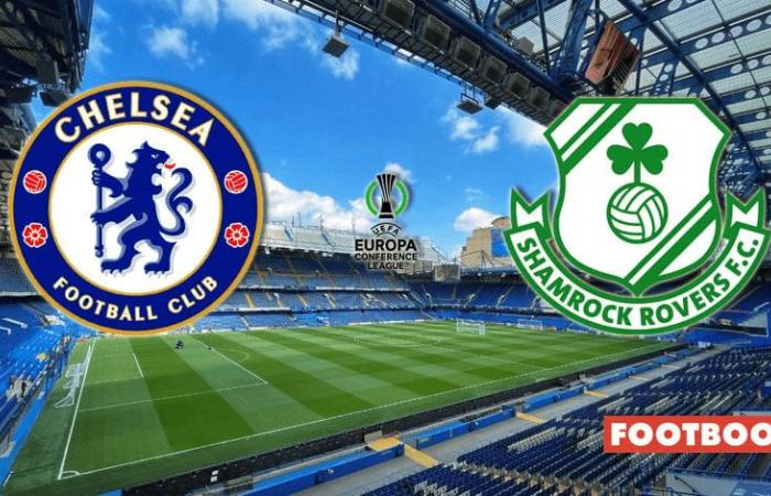 Chelsea vs Shamrock Rovers: vista previa y predicción del partido