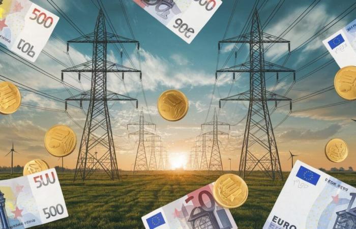 El “peaje” eléctrico que dispara los precios