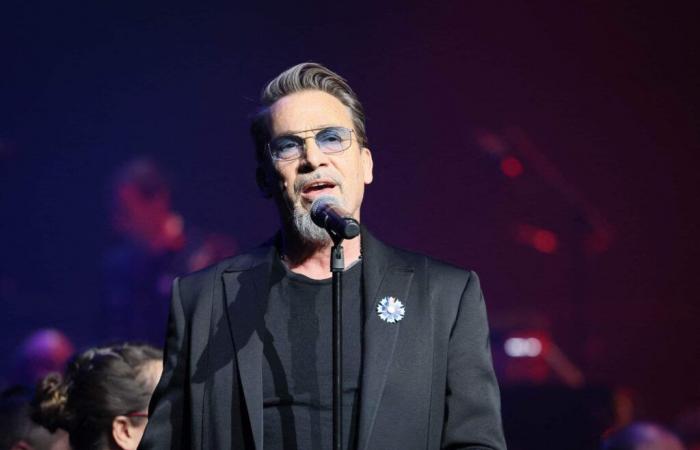 “Es una gran noticia”, Florent Pagny: no más prisión