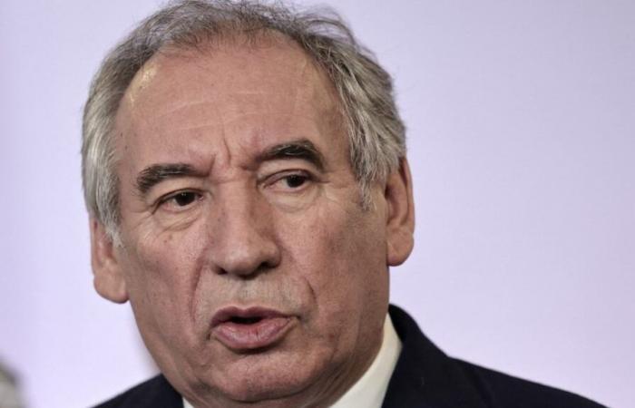 François Bayrou evoca “la catástrofe natural más grave de la historia de Francia desde hace varios siglos”