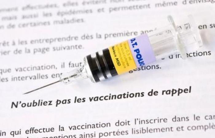 Poliovirus en las aguas residuales europeas