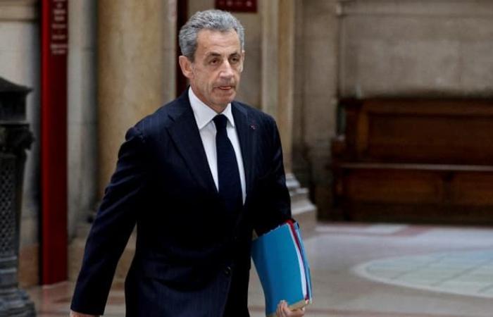 ¿Nicolas Sarkozy definitivamente condenado por el asunto de las escuchas telefónicas? La decisión del Tribunal de Casación se espera para este miércoles