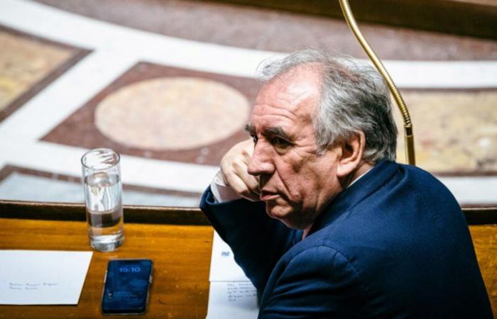 Frente a los diputados, Bayrou ahorra tiempo pero comete otro paso en falso en Mayotte