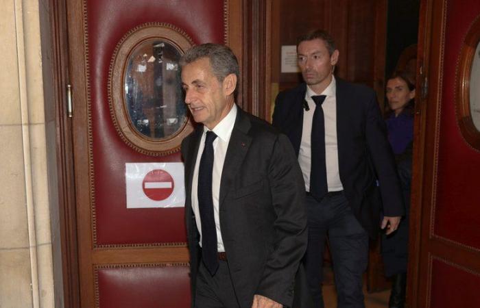 Nicolas Sarkozy recibirá una pulsera electrónica durante 1 año: el Tribunal de Casación se pronunció en el caso Bismuth