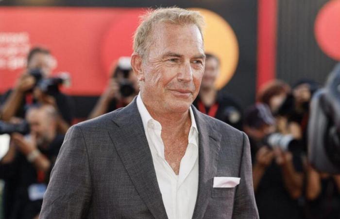 Pero ¿por qué Kevin Costner es el soltero más codiciado de Hollywood?