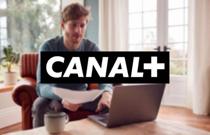 Canal+ aumenta sus precios en 2025 para desearos un feliz año nuevo, muchas gracias (no)