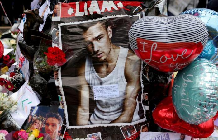 El fin de la fama: dentro de los momentos impactantes y trágicos de la última vida de Liam Payne, contados por un testigo presencial.