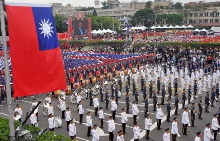 Juego de guerra revela que China y Estados Unidos podrían desencadenar una guerra nuclear si los chinos invaden Taiwán