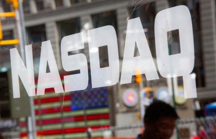 El Nasdaq 100 tiene un gran problema con Broadcom y Tesla