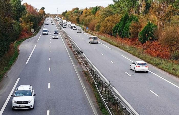 “Este hombre se cobró dos vidas”: un conductor condenado a siete años de prisión tras la muerte de una mujer embarazada en Morbihan