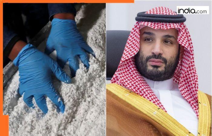 Arabia Saudita gana el PREMIO MAYOR y descubre ‘oro blanco’ en sus campos petroleros; Lo que significa para la economía del reino rica en petróleo.