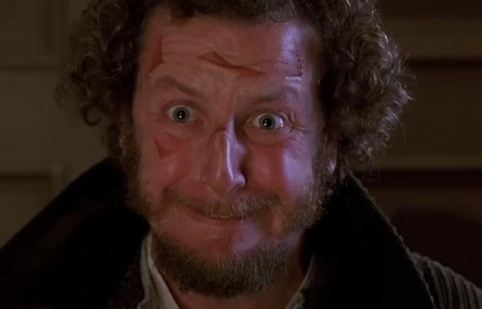 Daniel Stern, actor de Mamá, perdí el avión, ganó millones gracias a una cláusula especial en su contrato