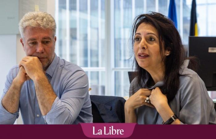 Negociaciones en Bruselas: el llamamiento del MR y los Engagés no convenció a Ecolo