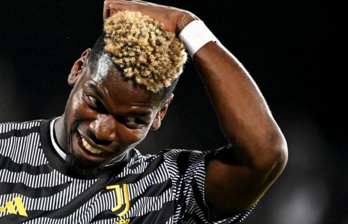 Pogba – Mercato: “Molesto”, ¡rechaza esta propuesta lunar!