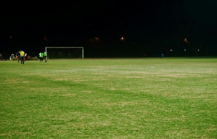 Un club de fútbol de Saint-Nazaire ante una explosión de inseguridad