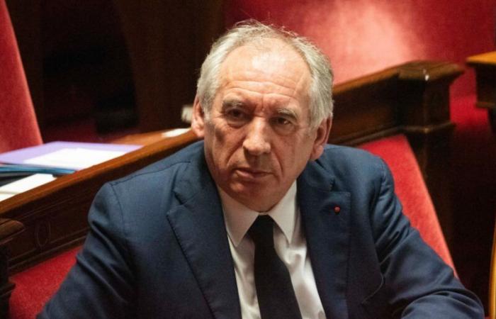 EN VIVO – Gobierno: François Bayrou propone reunir fuerzas políticas ajenas a RN y LFI el jueves en Matignon