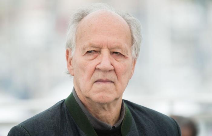 Werner Herzog: “El miedo no forma parte de mi vocabulario”