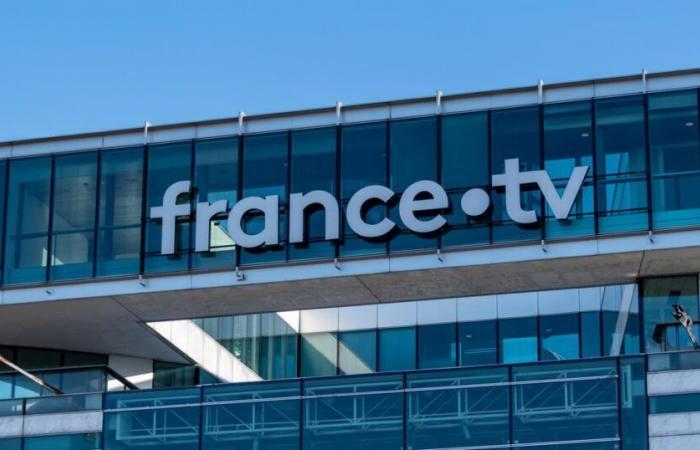 France Télévisions presenta un presupuesto “déficit” por primera vez en nueve años