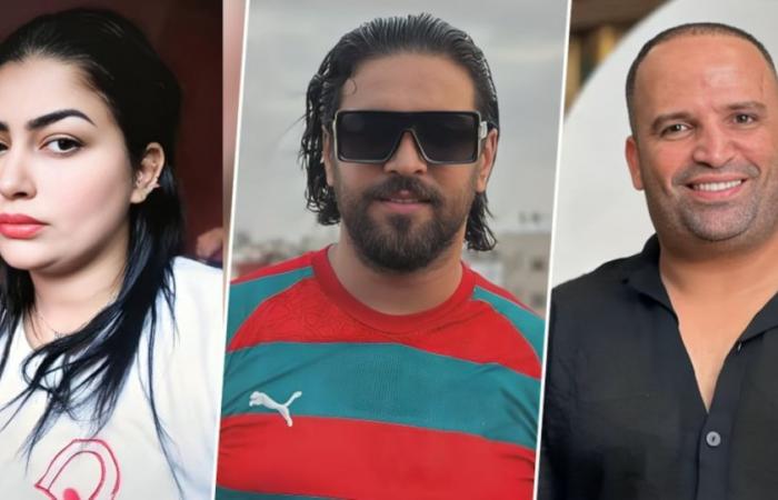 Redes sociales: se aprieta el lazo alrededor de los “influencers” de la mediocridad, la justicia entra en juego