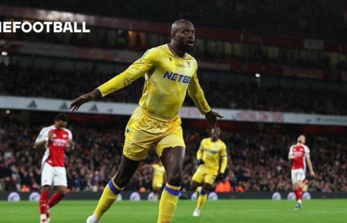 ???? Copa EFL: Jesús rescata al Arsenal; Newcastle derrota a Brentford; victoria del Liverpool