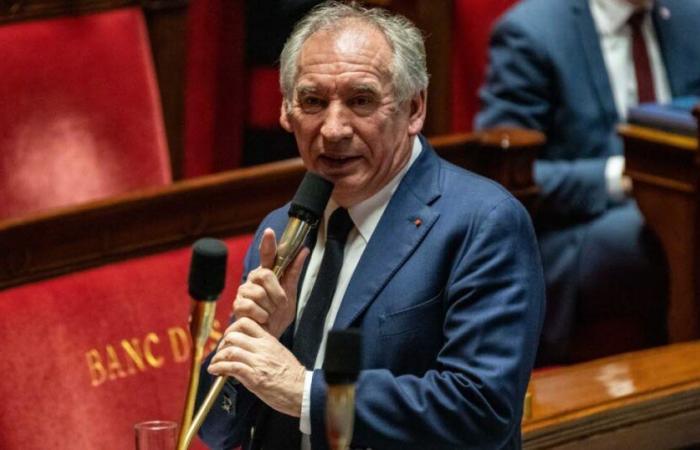 Política. Bayrou propone una reunión, la adopción de la ley especial: los puntos principales de este miércoles