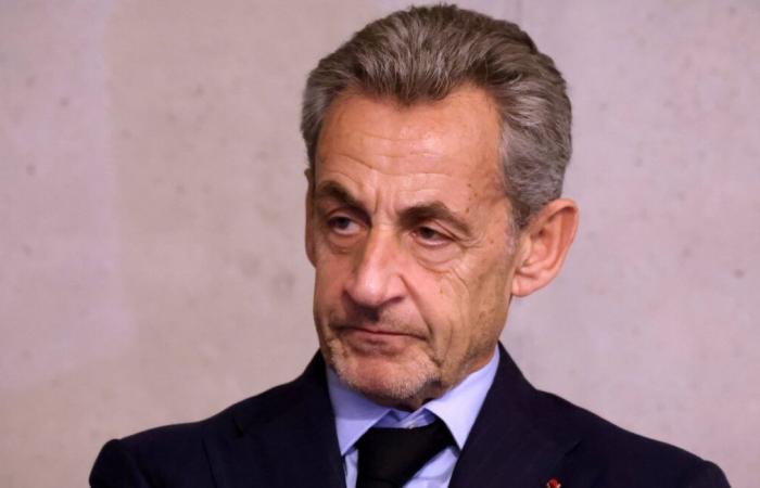 ¿Nicolas Sarkozy tendrá que llevar una pulsera electrónica? La justicia dicta su decisión.