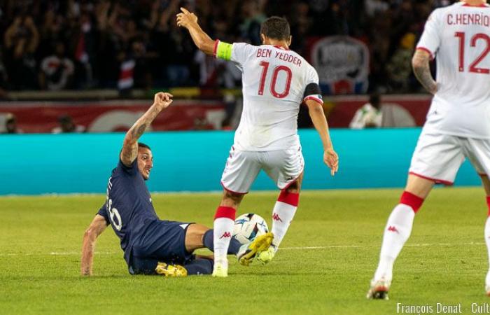 Partido: Ganar en Mónaco para ser campeón, lo que dice la historia del PSG