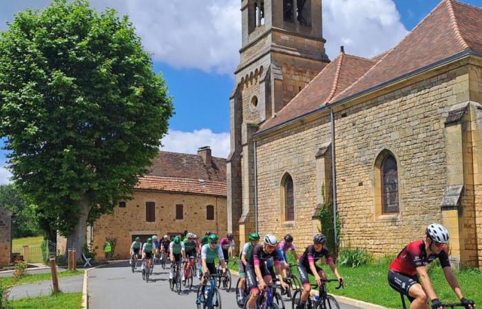 Ciclismo. A nivel nacional, los equipos de Nouvelle-Aquitaine están pasando apuros