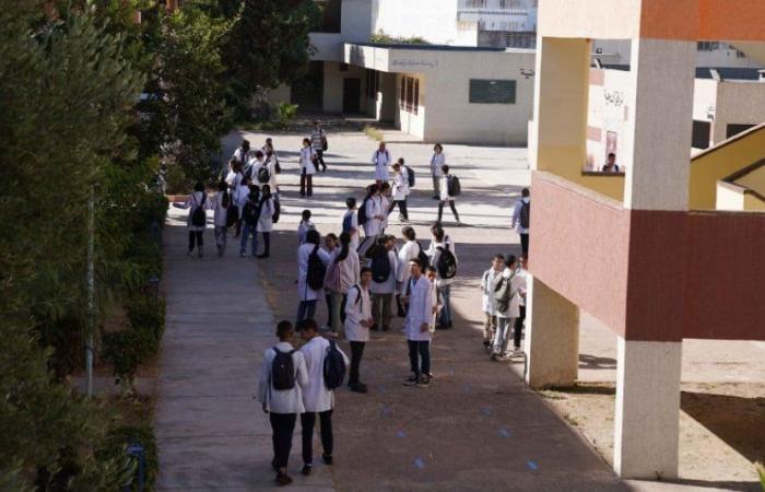 Educación en Marruecos: avances notables, pero disparidades persistentes (Censo)