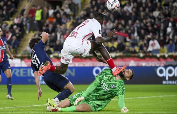 PSG: A Donnarumma le pisan la cara, ¿en qué mundo no hay éxito para Singo?