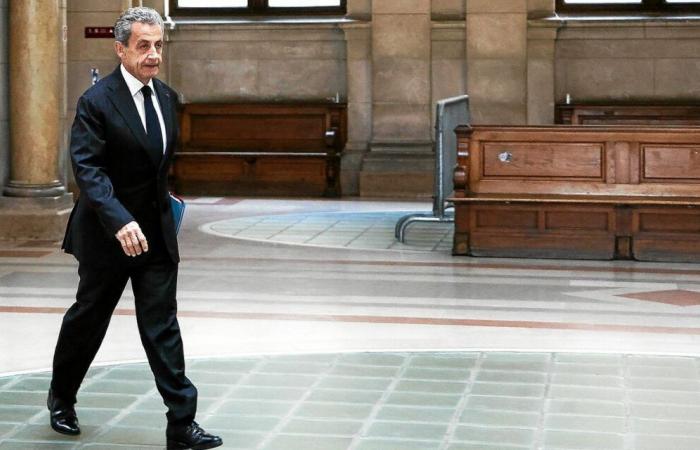 Asunto de las escuchas telefónicas: ¿Nicolas Sarkozy definitivamente condenado?