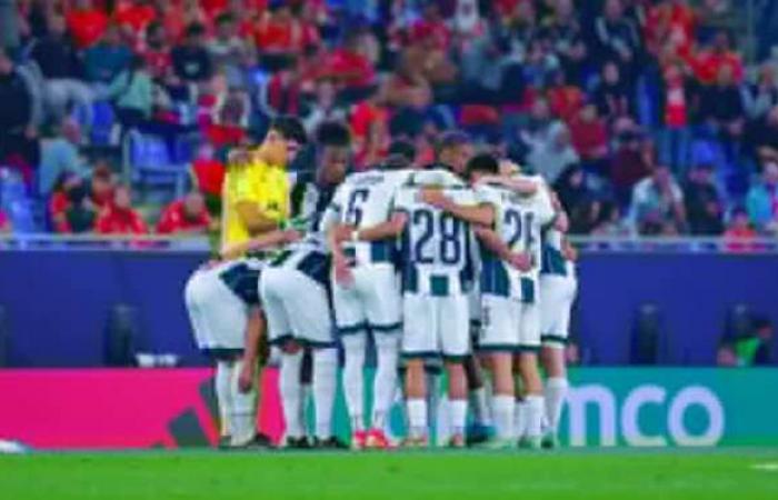 Retransmisión en directo del partido entre Real Madrid y Pachuca de la Final Intercontinental – Al-Saleh 13