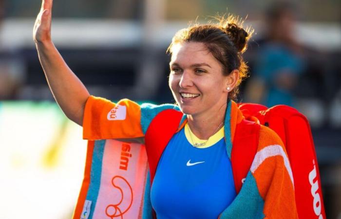 Abierto de Australia | Simona Halep recibe invitación para las eliminatorias