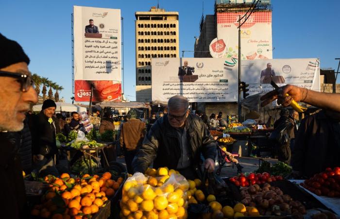 La prensa en Siria | Entre la duda y la esperanza