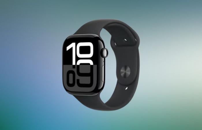 El Apple Watch Series 10 ya está a precio de derribo: Rakuten deleita